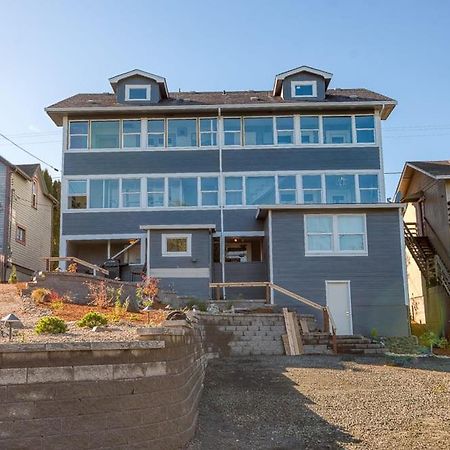 #Stayinmydistrict Heritage House Apt Coos Bay Exterior foto