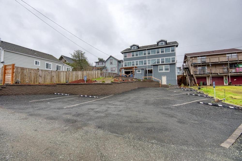 #Stayinmydistrict Heritage House Apt Coos Bay Exterior foto