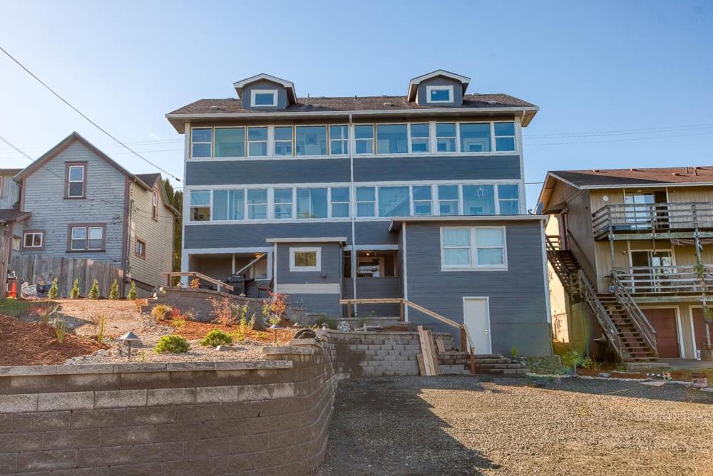 #Stayinmydistrict Heritage House Apt Coos Bay Exterior foto