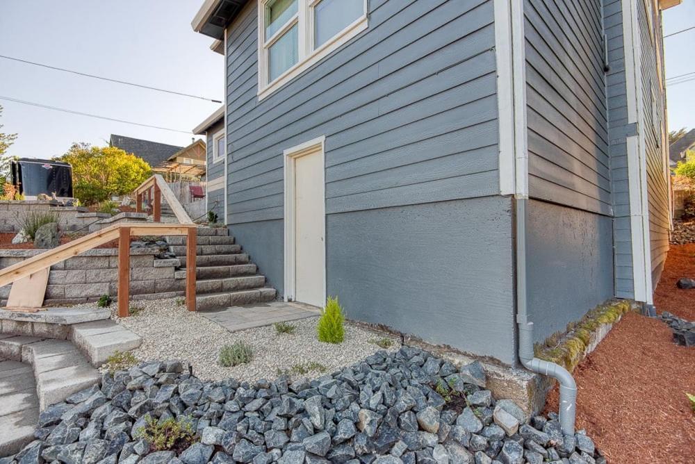 #Stayinmydistrict Heritage House Apt Coos Bay Exterior foto