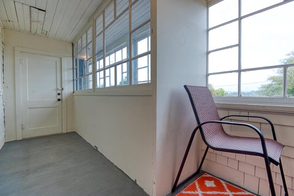 #Stayinmydistrict Heritage House Apt Coos Bay Exterior foto